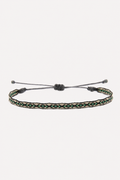 Verde Braided