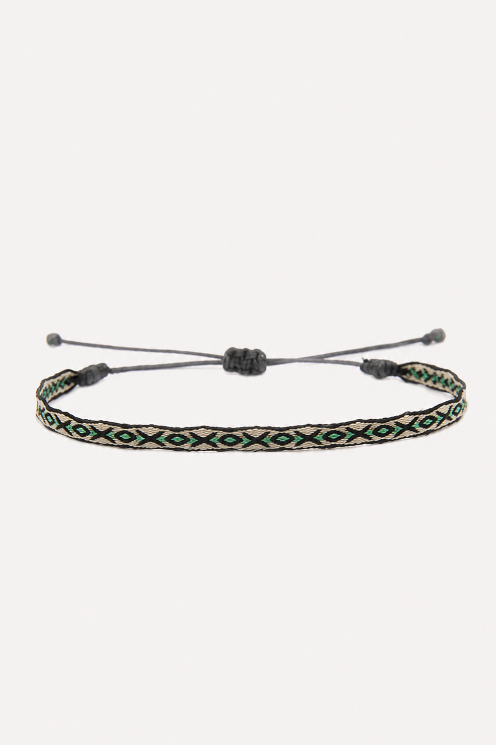 Verde Braided