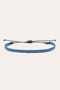 Azul Braided