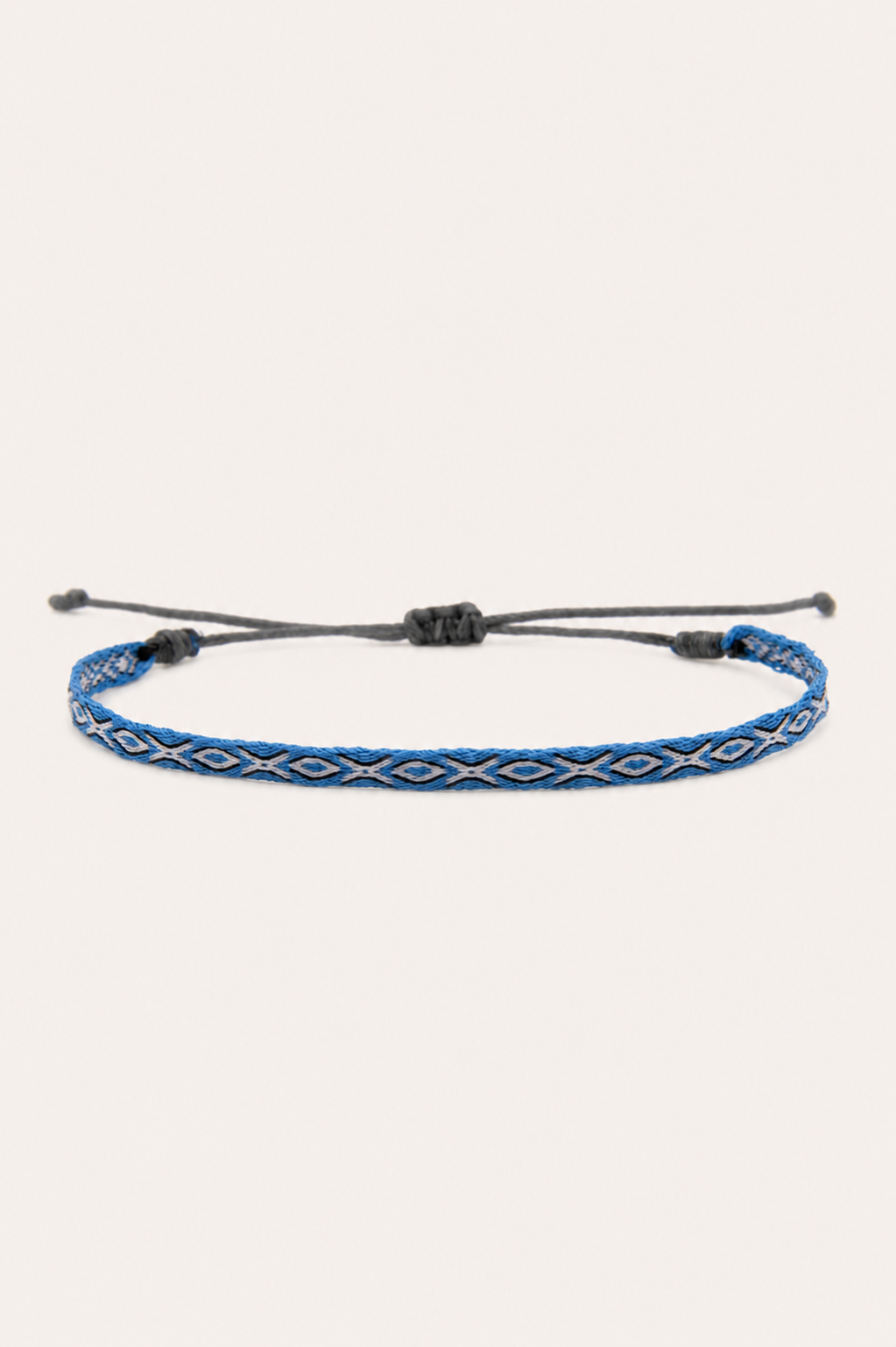 Azul Braided