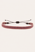 Rojo Braided